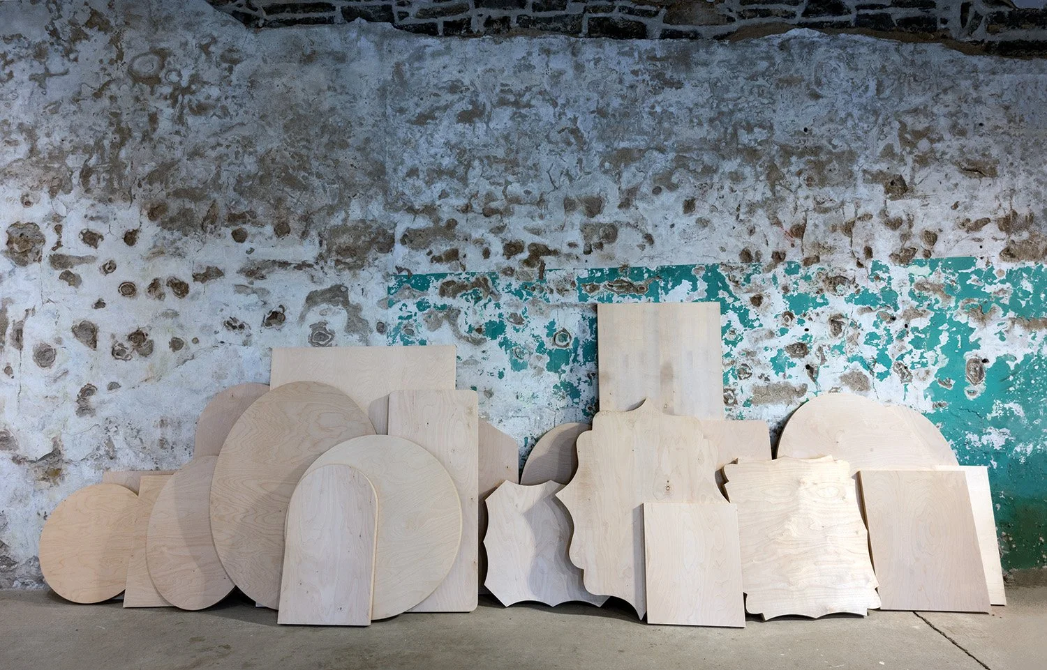   Colour Theory: von Luschan’s Chromatic Scale  (2024) 