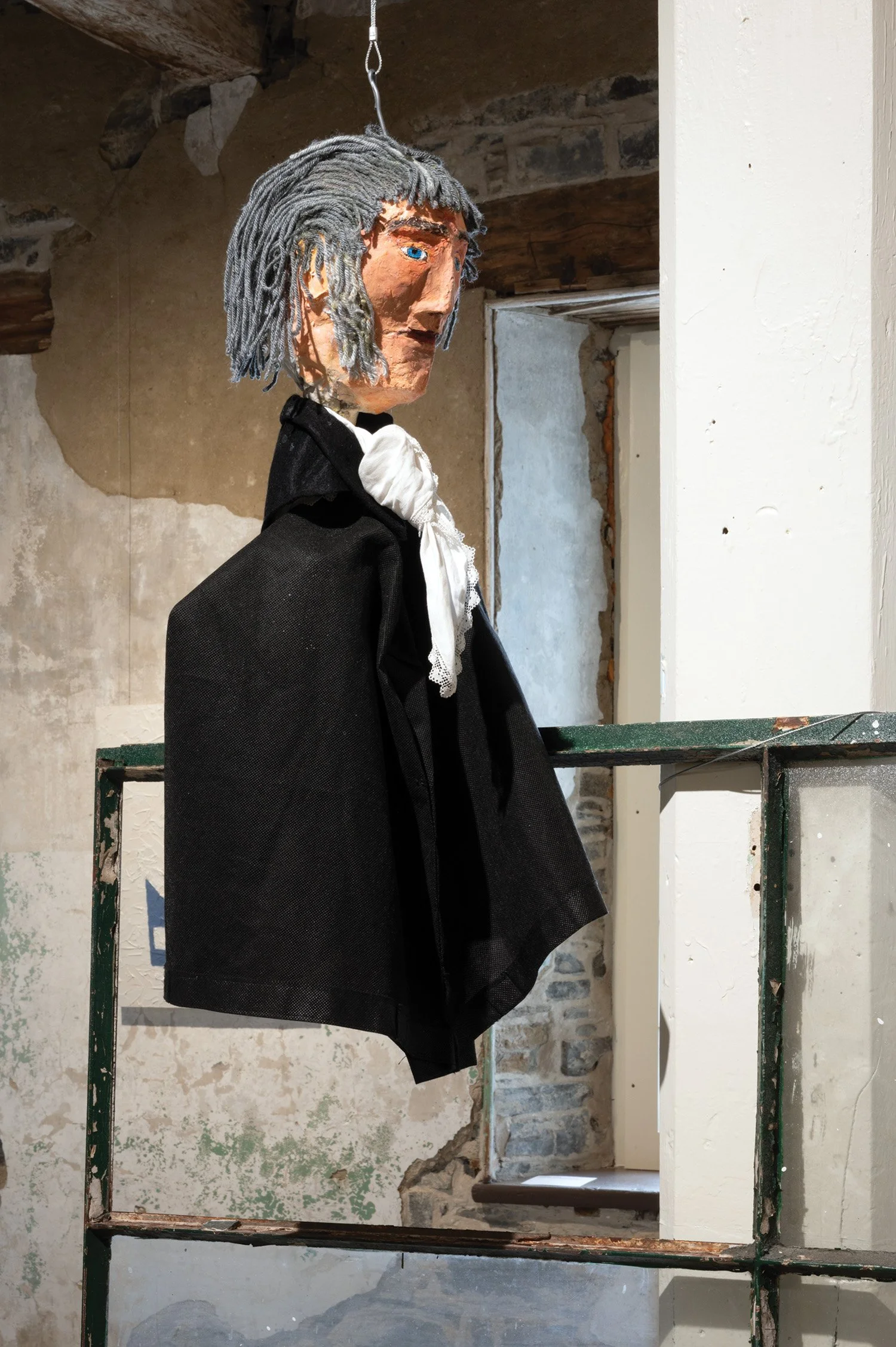   Caspar the Ghost   (2024) 