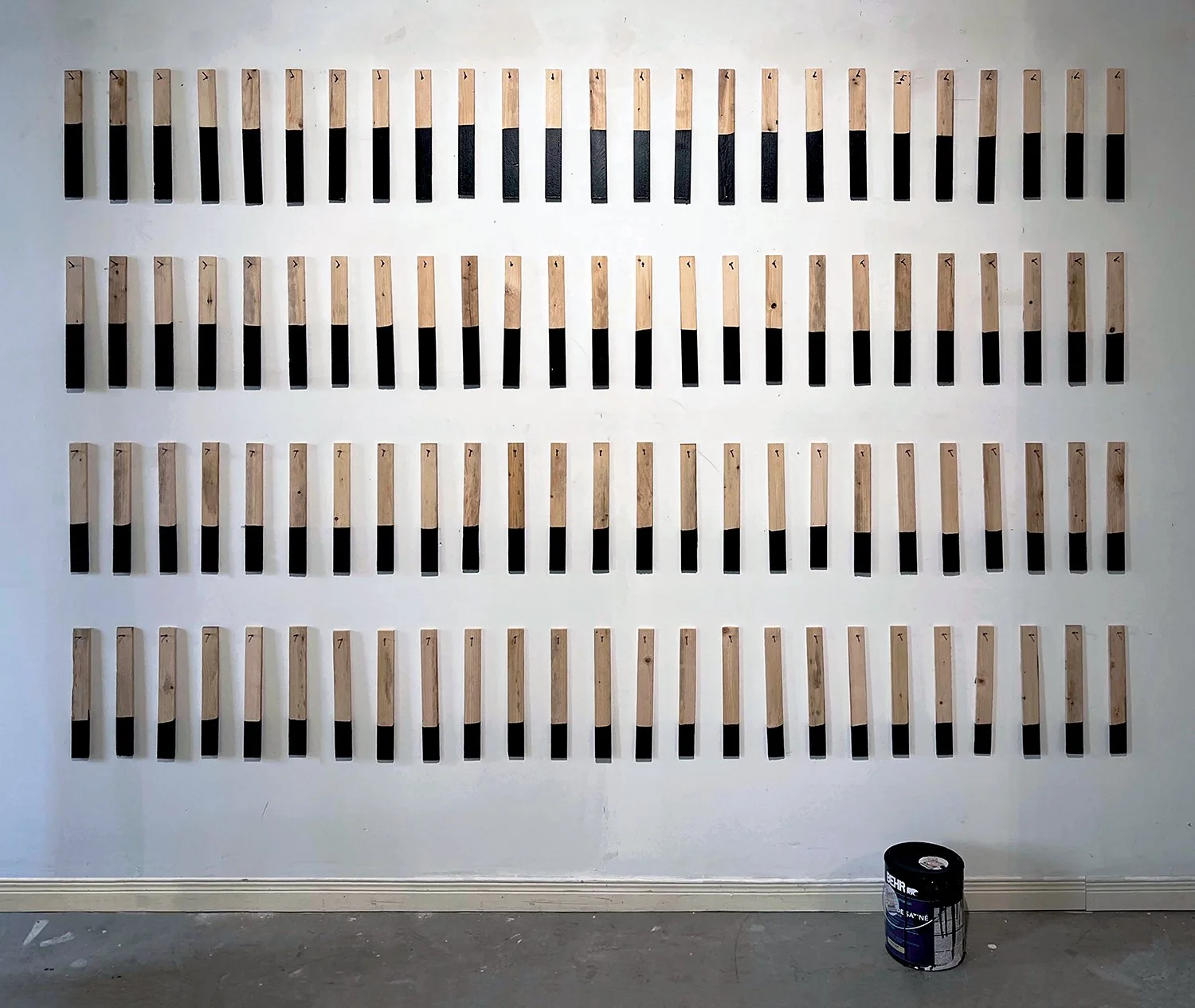   Made-to-measure   (2023) 