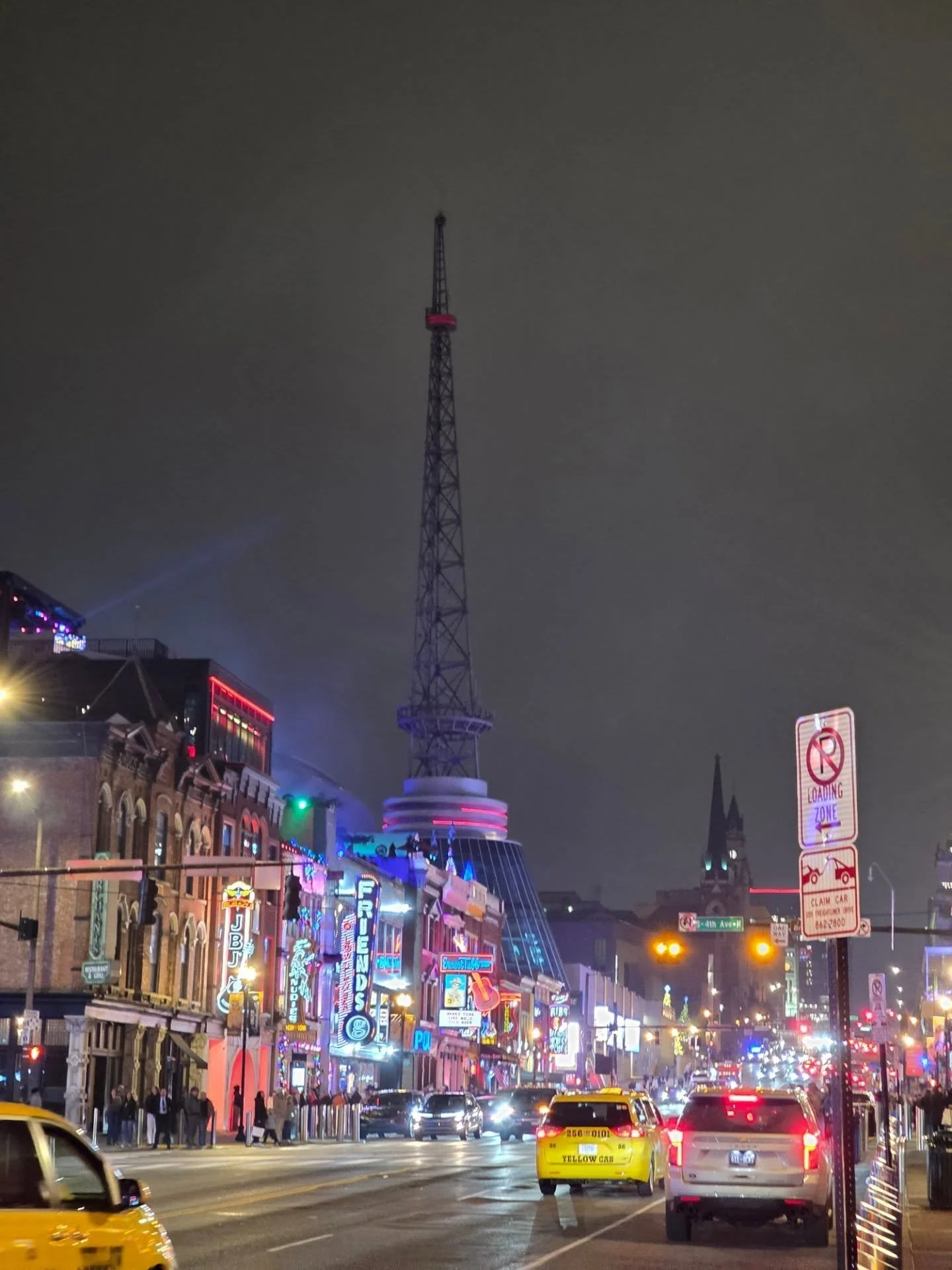 Road to NOLA! A few of our team memebers got to do a little team building this weekend on the way to NGWA Groundwater Week in New Orleans. 

🚗Tennessee -&gt; Alamaba -&gt; Mississippi-&gt; Louisiana 

We have arrived! #NGWA2025