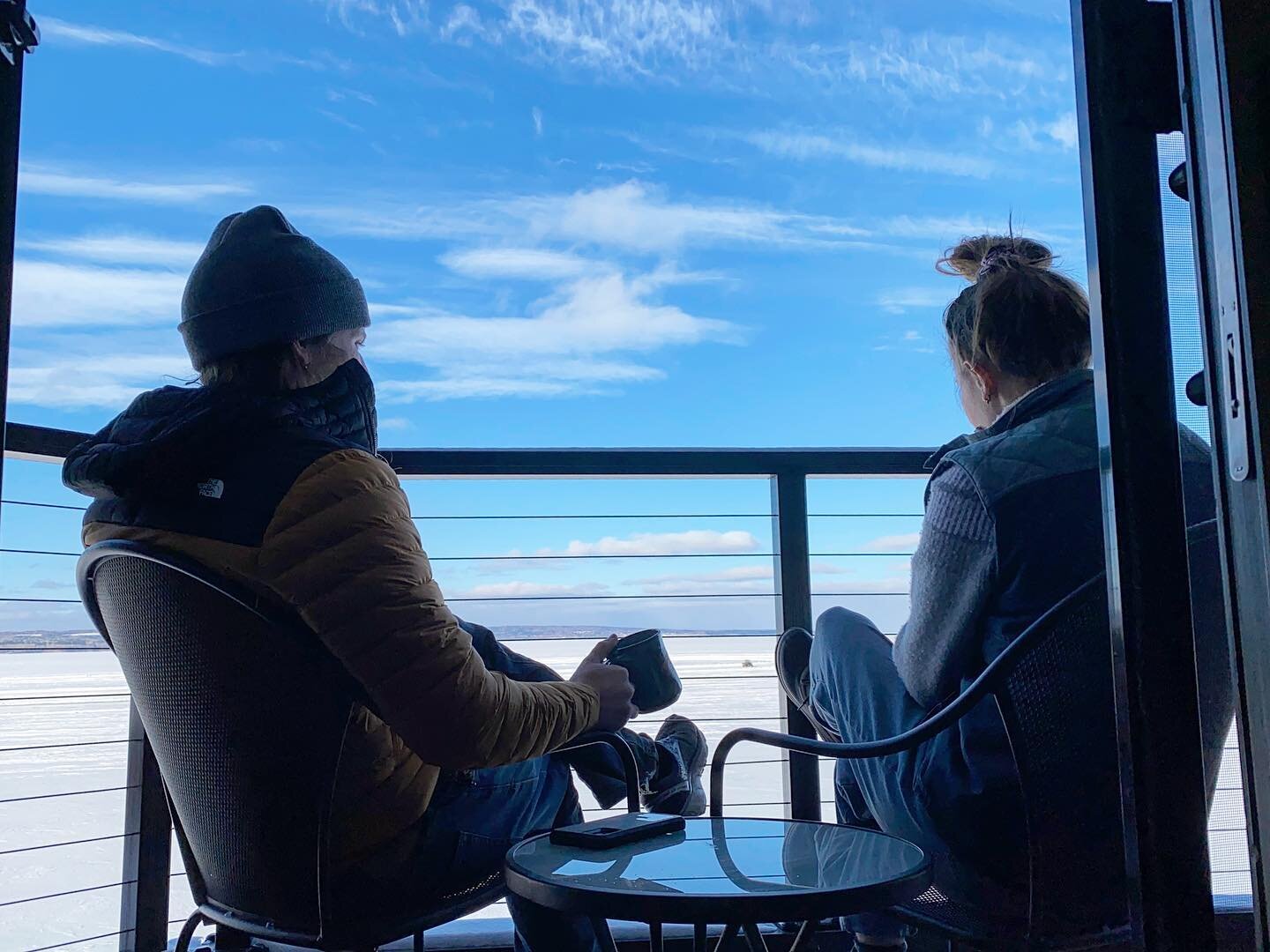 This could be you! Don&rsquo;t forget to tag or email us your photo submission to complete your entry in our giveaway for a free stay at the Blue Wave Inn and a $50 gift card for Solstice Outdoors! Photos must be submitted by 11:59pm on 2/13. Good lu