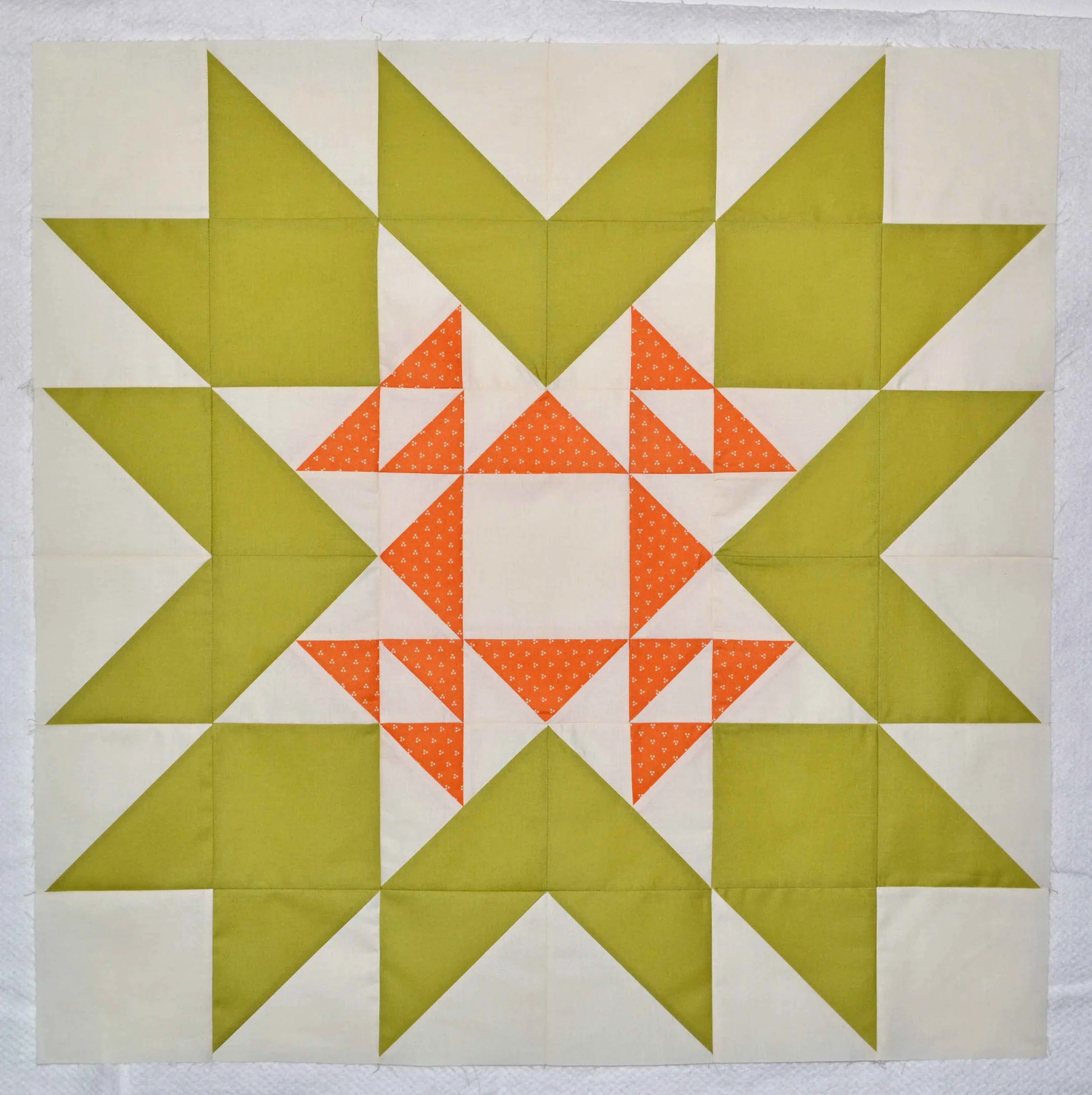 moda modern building blocks - month 3 — grey dogwood studio