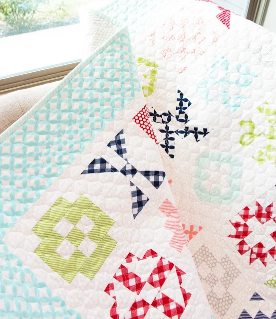 Image courtesy of Fat Quarter Shop