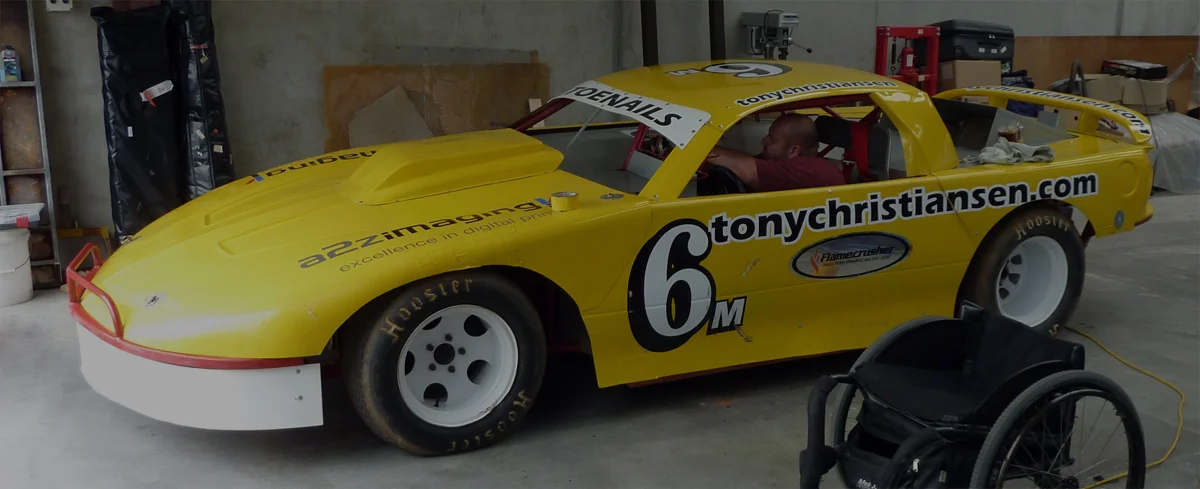 I Will Win Both Ways Tomorrow