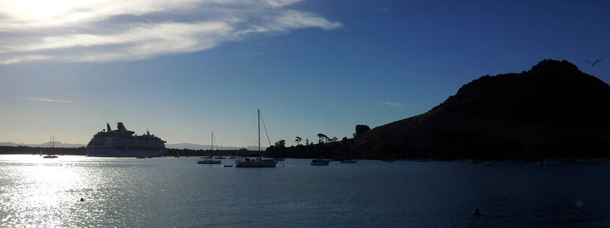 Tauranga Is A City With Great Potential