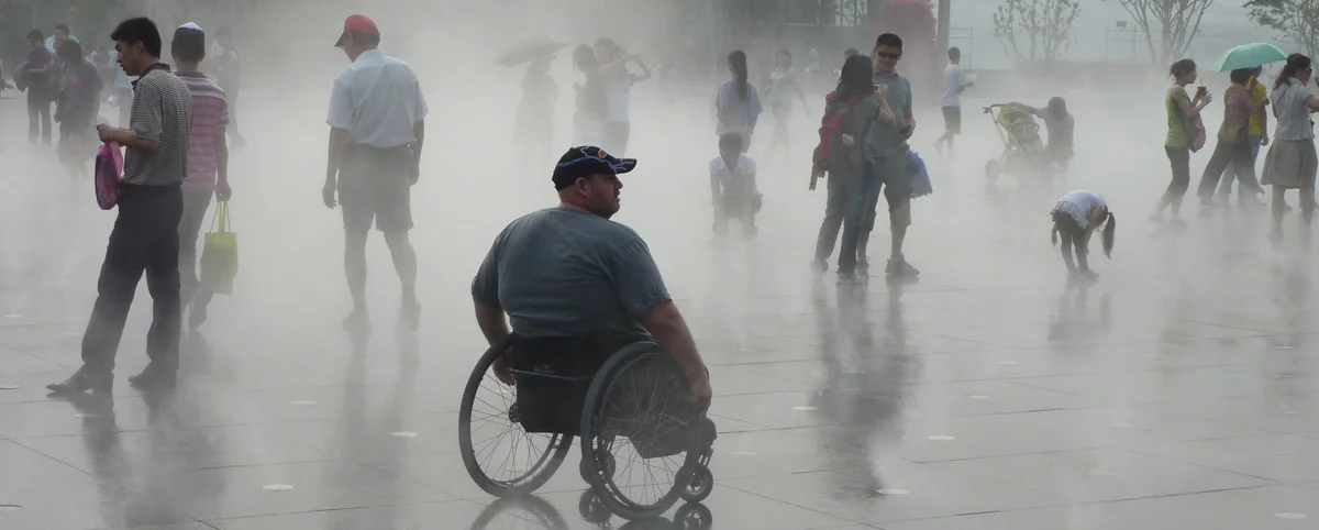 The World's Oldest Living Civilisation