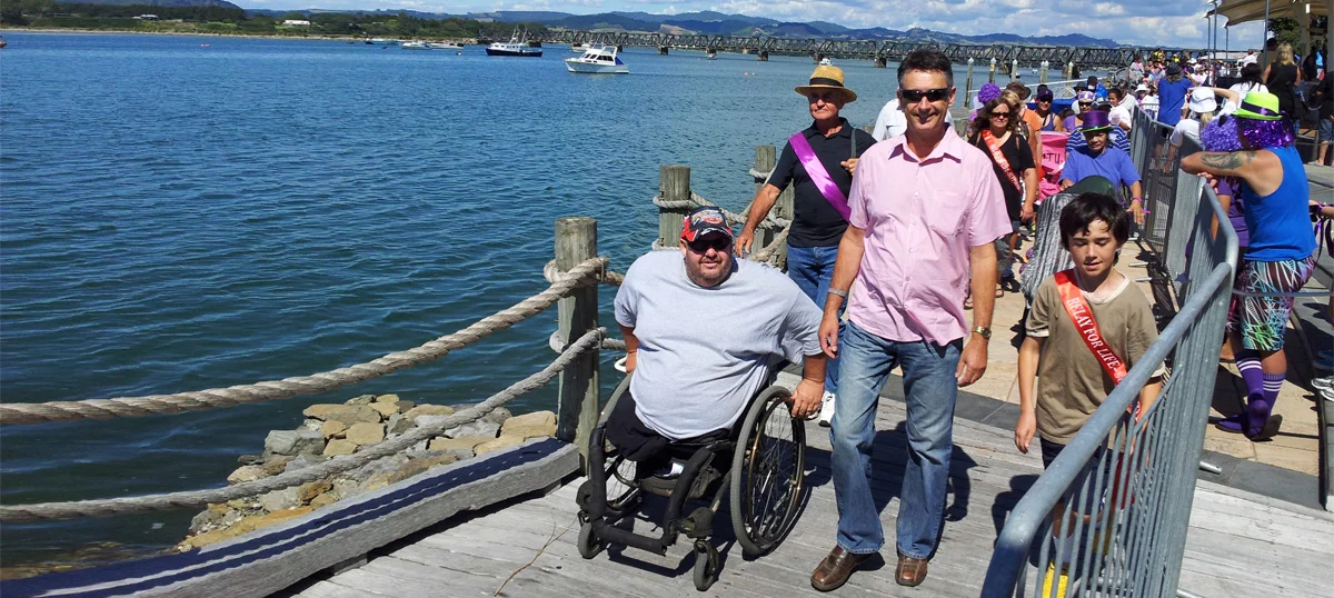 Relay for Life returns to Tauranga