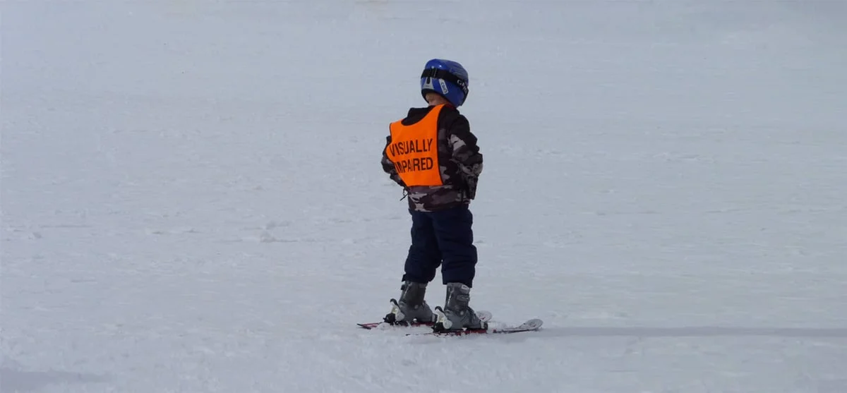 Interacting With A Disabled Person