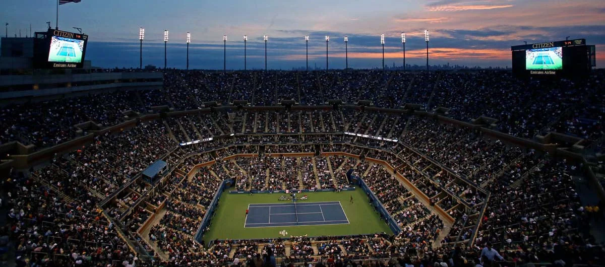 The Attitude Of A Champion