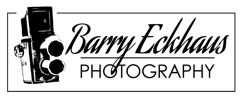 Barry Eckhaus Photography
