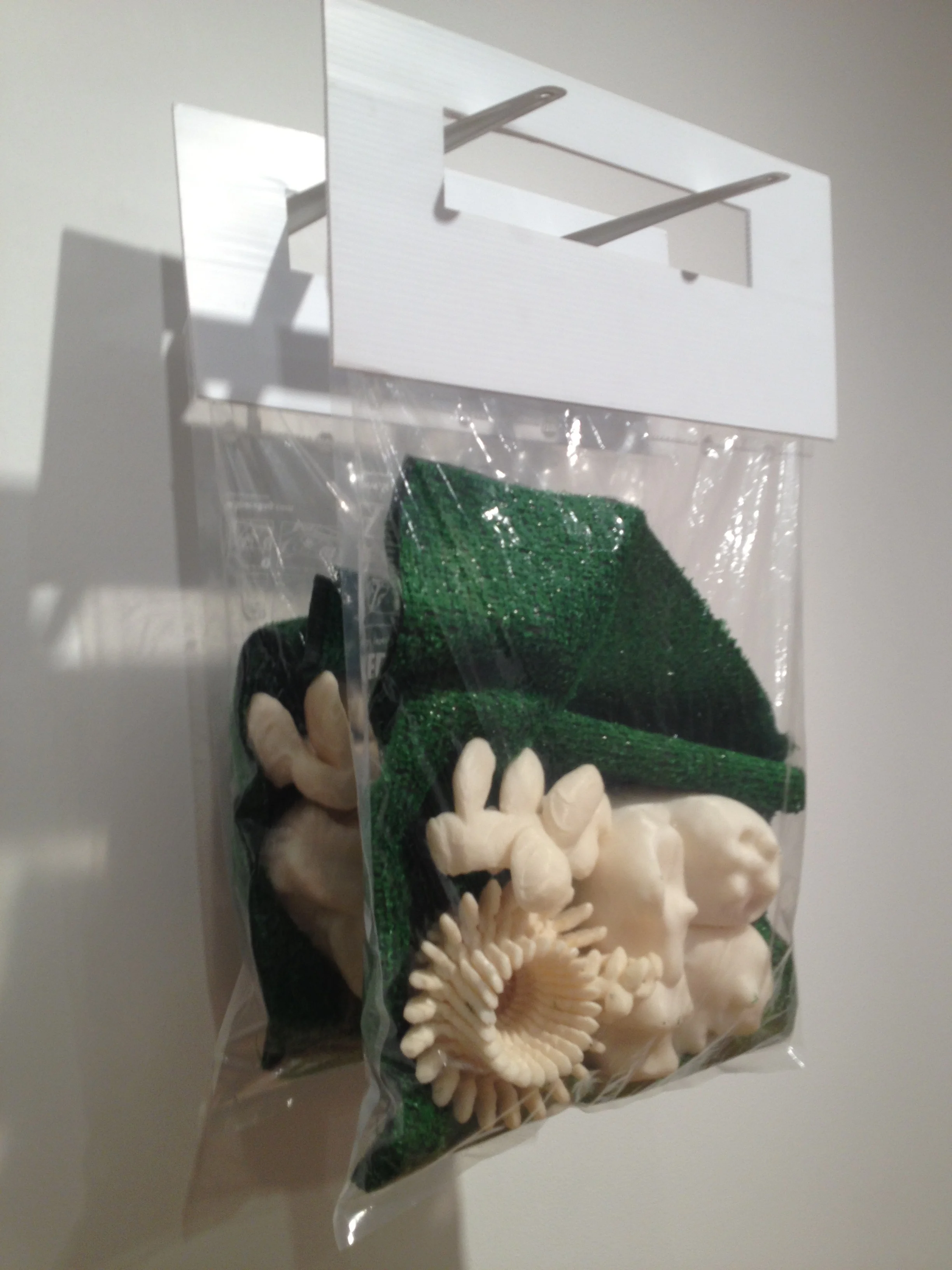 "Nature Kit" (installation)