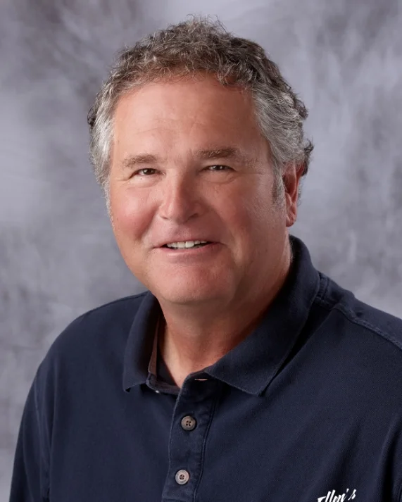Lawrence Hoerman, Mayor