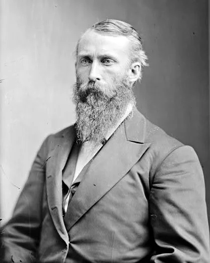 Dudley C. Haskell