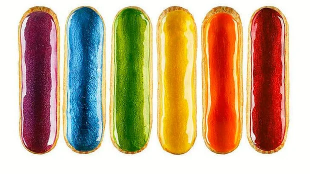 Photo credit: L'Eclair de Génie