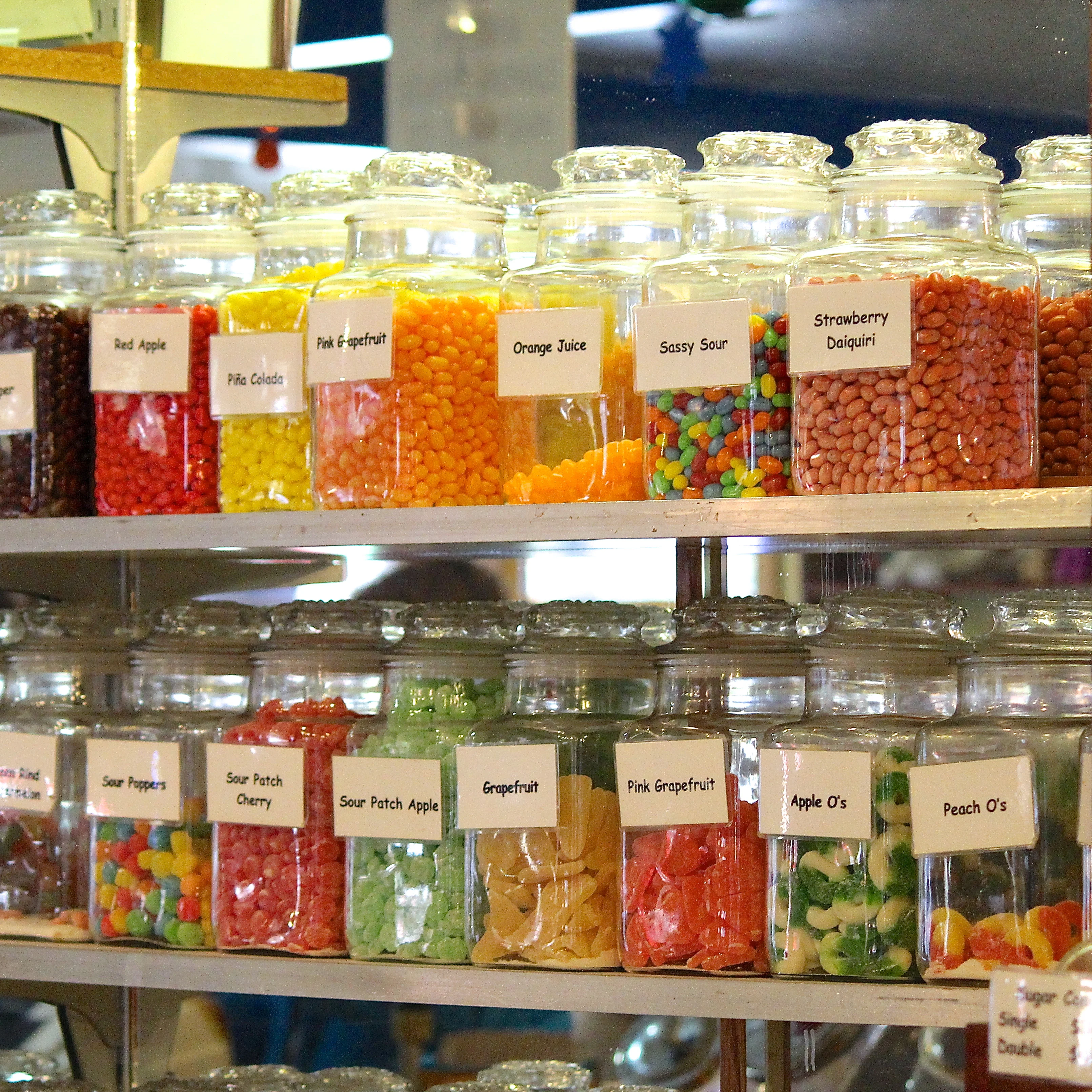 Living Intentionally in an Indulgent Culture: Notes From A Blue Bike