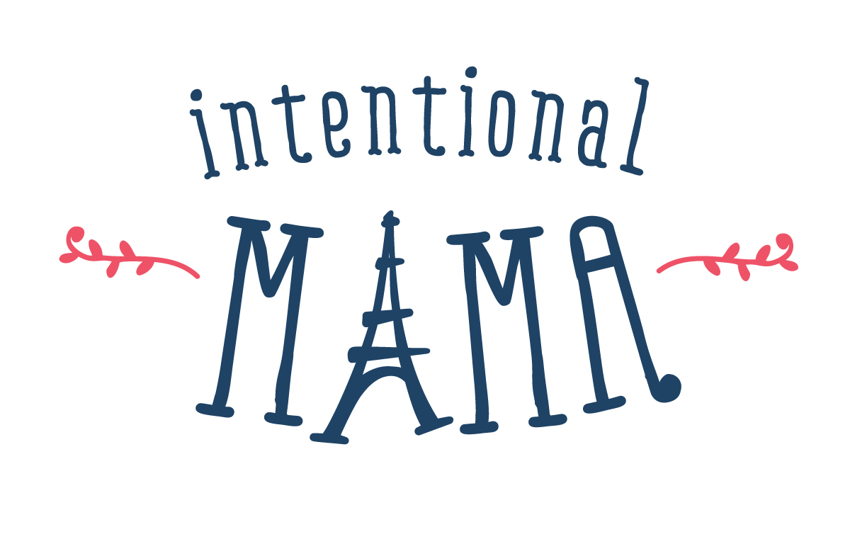 Intentional Mama