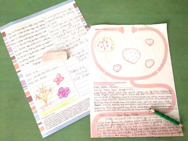 Transforming Children's Lives: My Family's Simple Story of Compassion