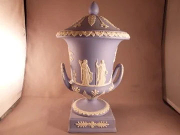 Wedgwood Urn