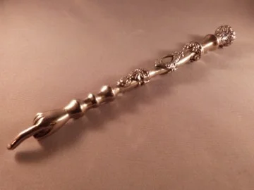 Sterling Yad (Torah Pointer)