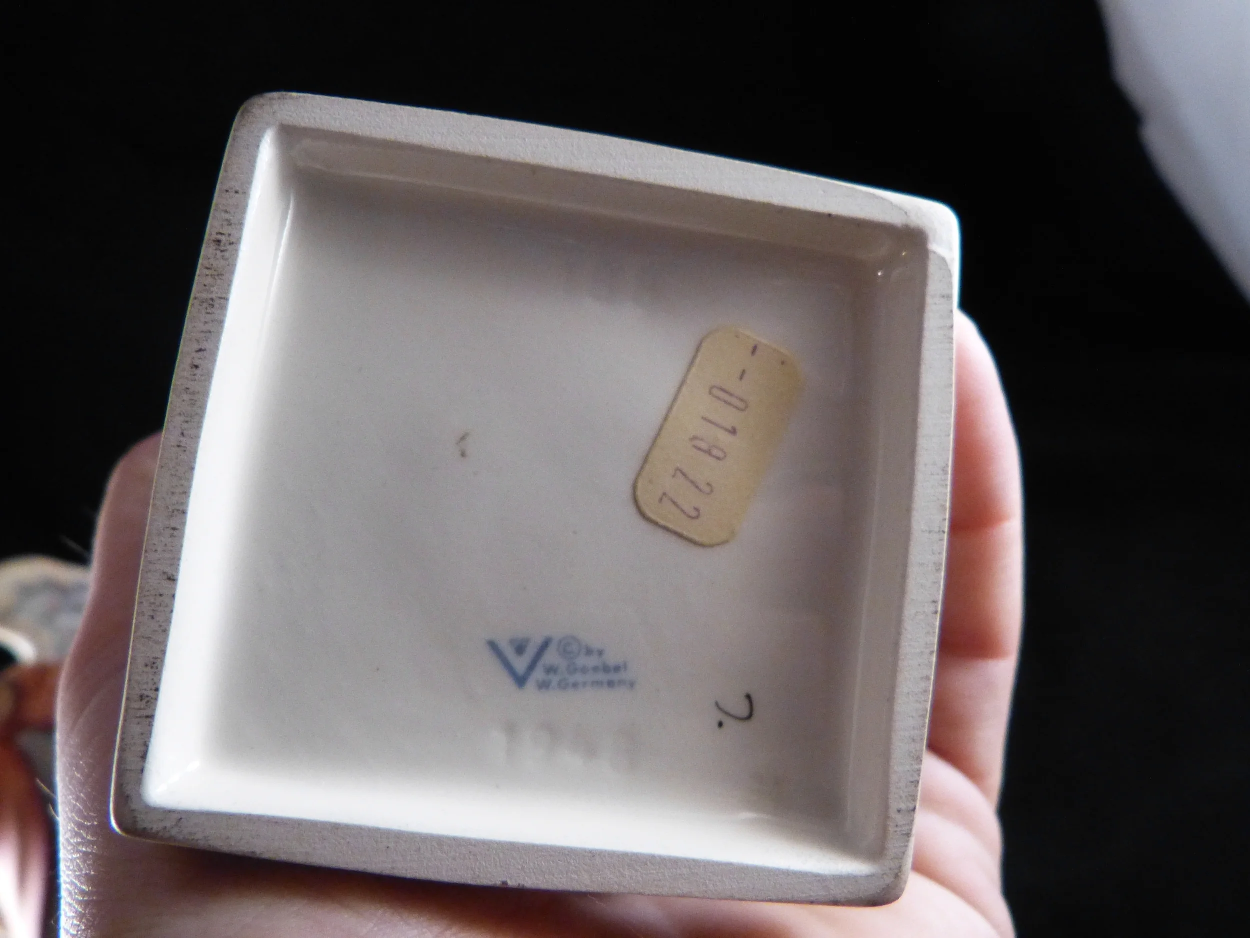 TMK 4- Three Line 1964-1972