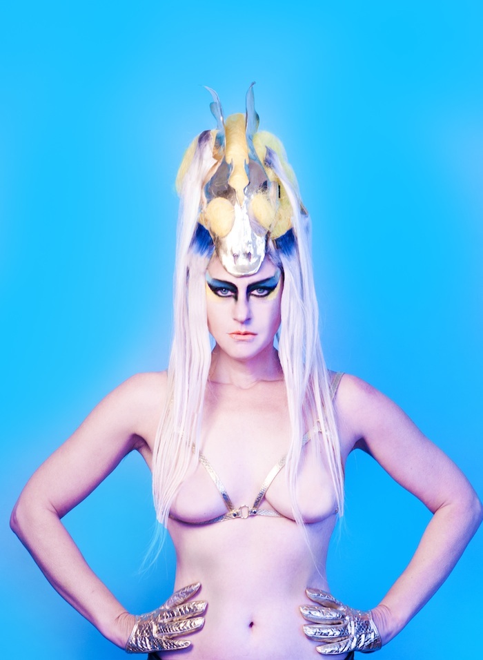 Peaches on Her New Album, Working With Yoko Ono, and What Normalcy Looks Like for Her