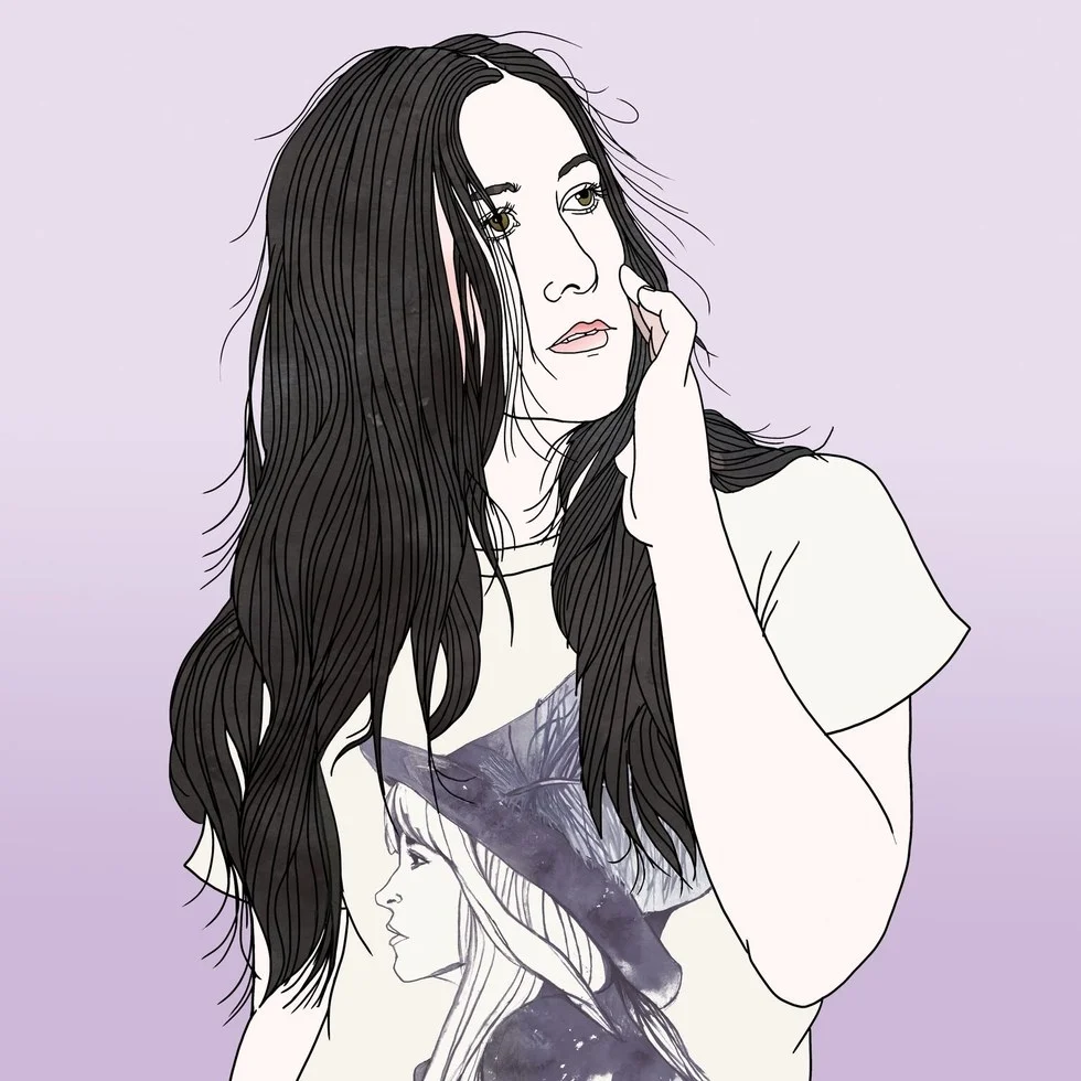 Vanessa Carlton Isn't Some Perfect Piano Pop-Song Girl