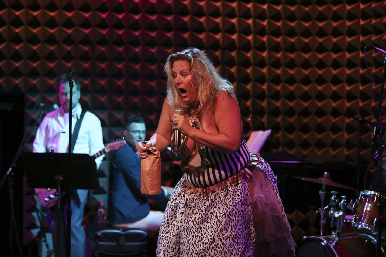 Fall Arts: Bridget Everett Bares All at Joe’s Pub
