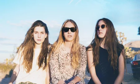 Spotlight On: Alana Haim 