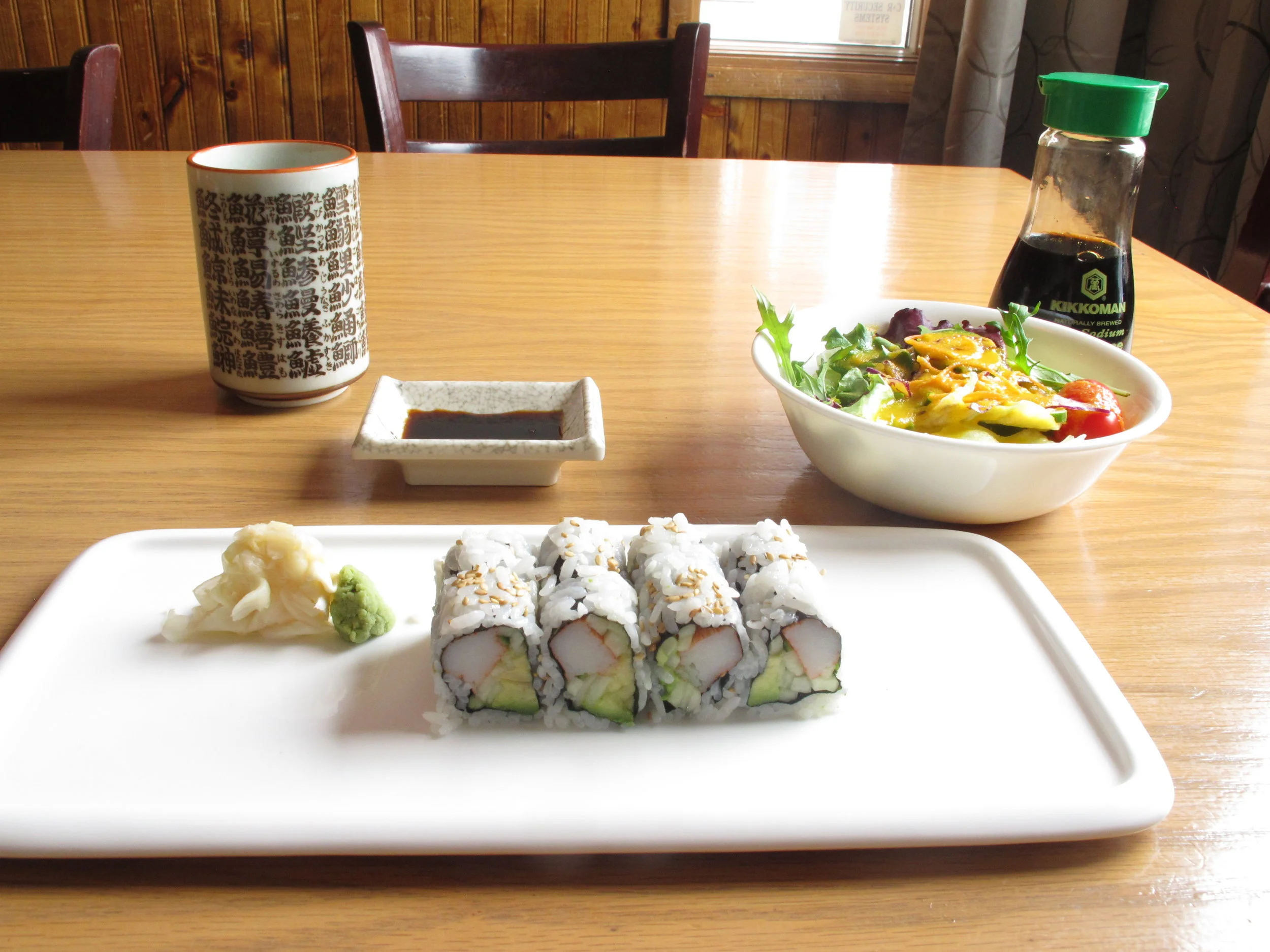 What It’s Like When You Prefer to Eat Lunch Alone