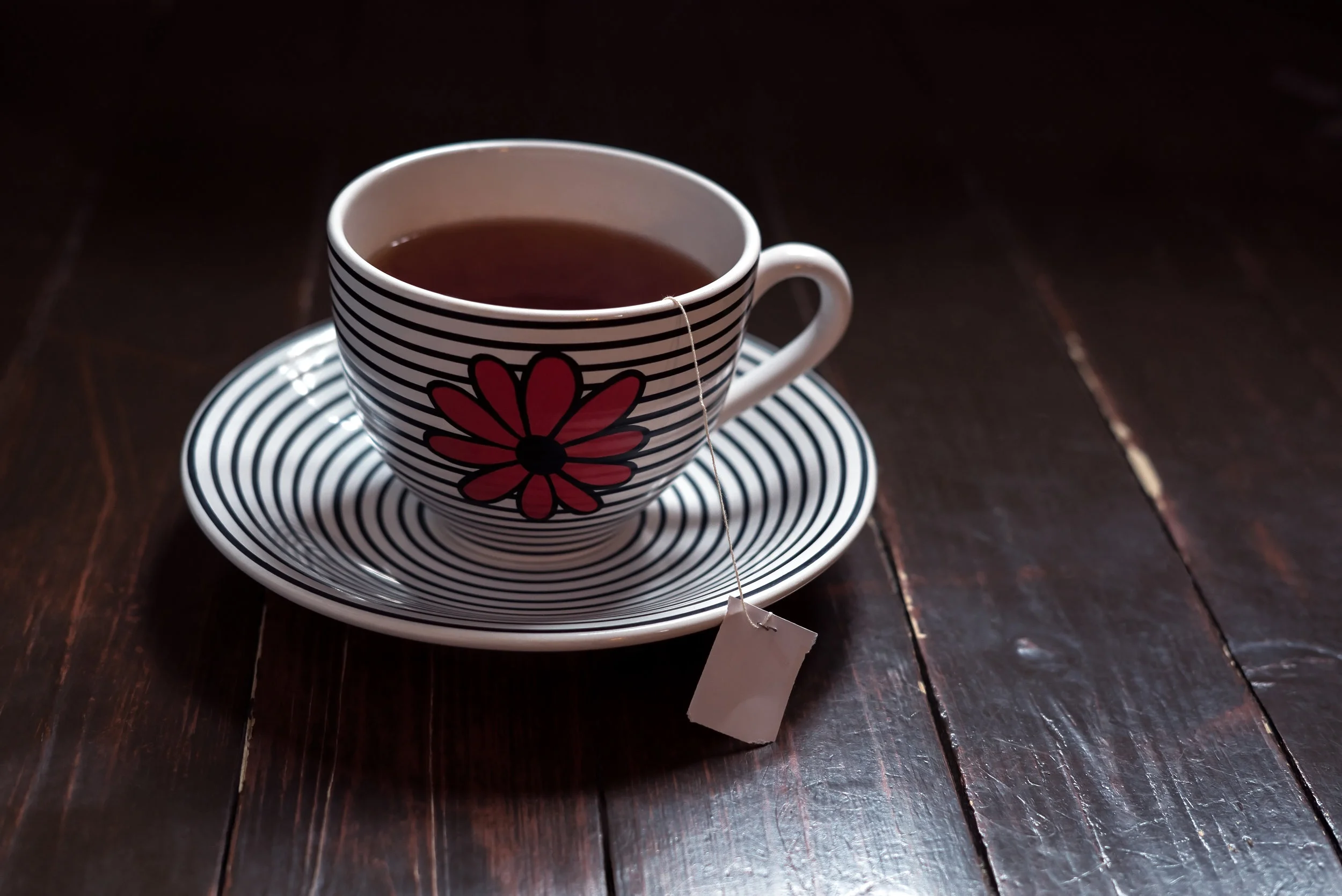 In the Name of Self-Care