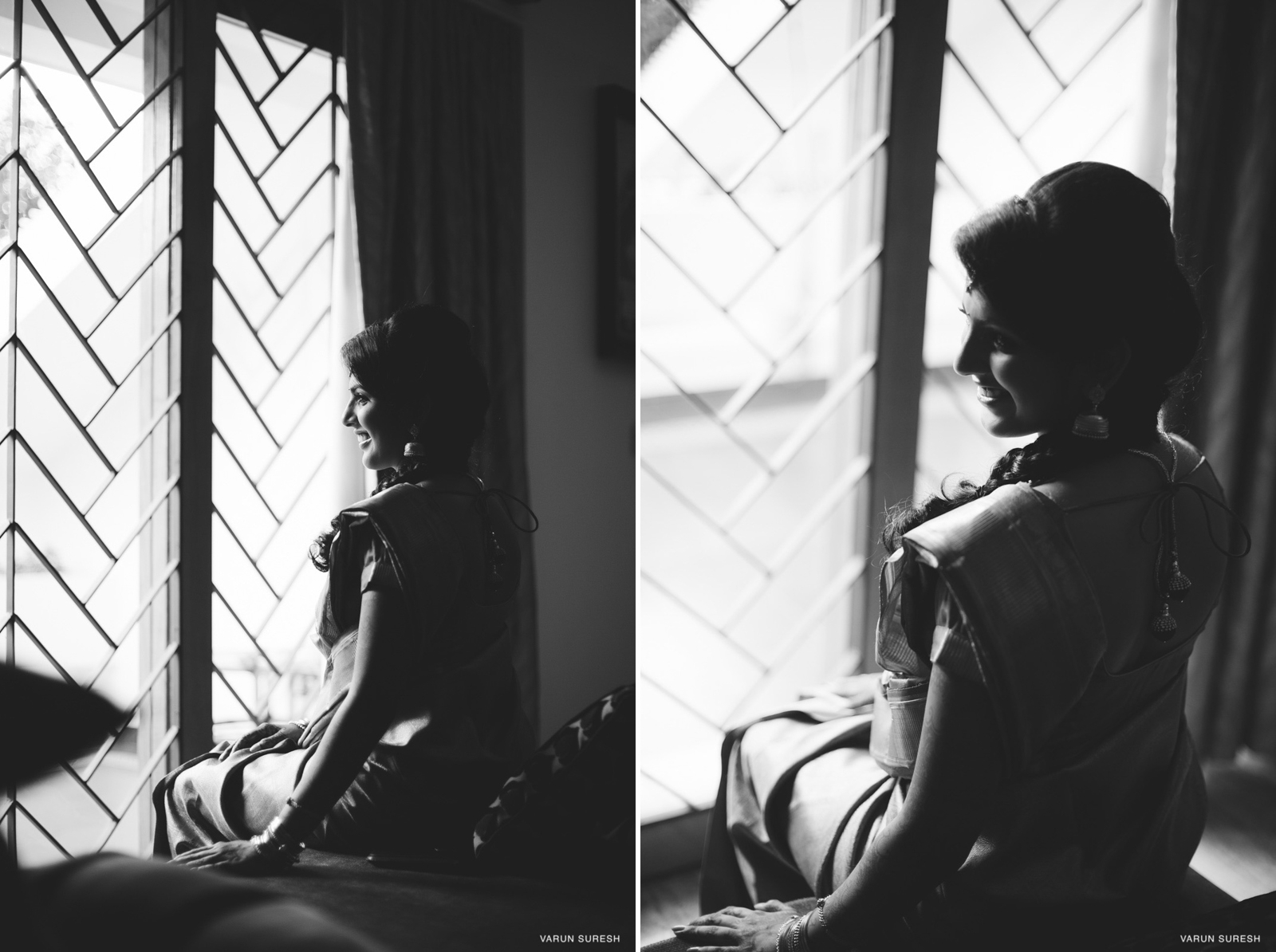 Shot Stories by Varun Suresh, Wedding Photographer