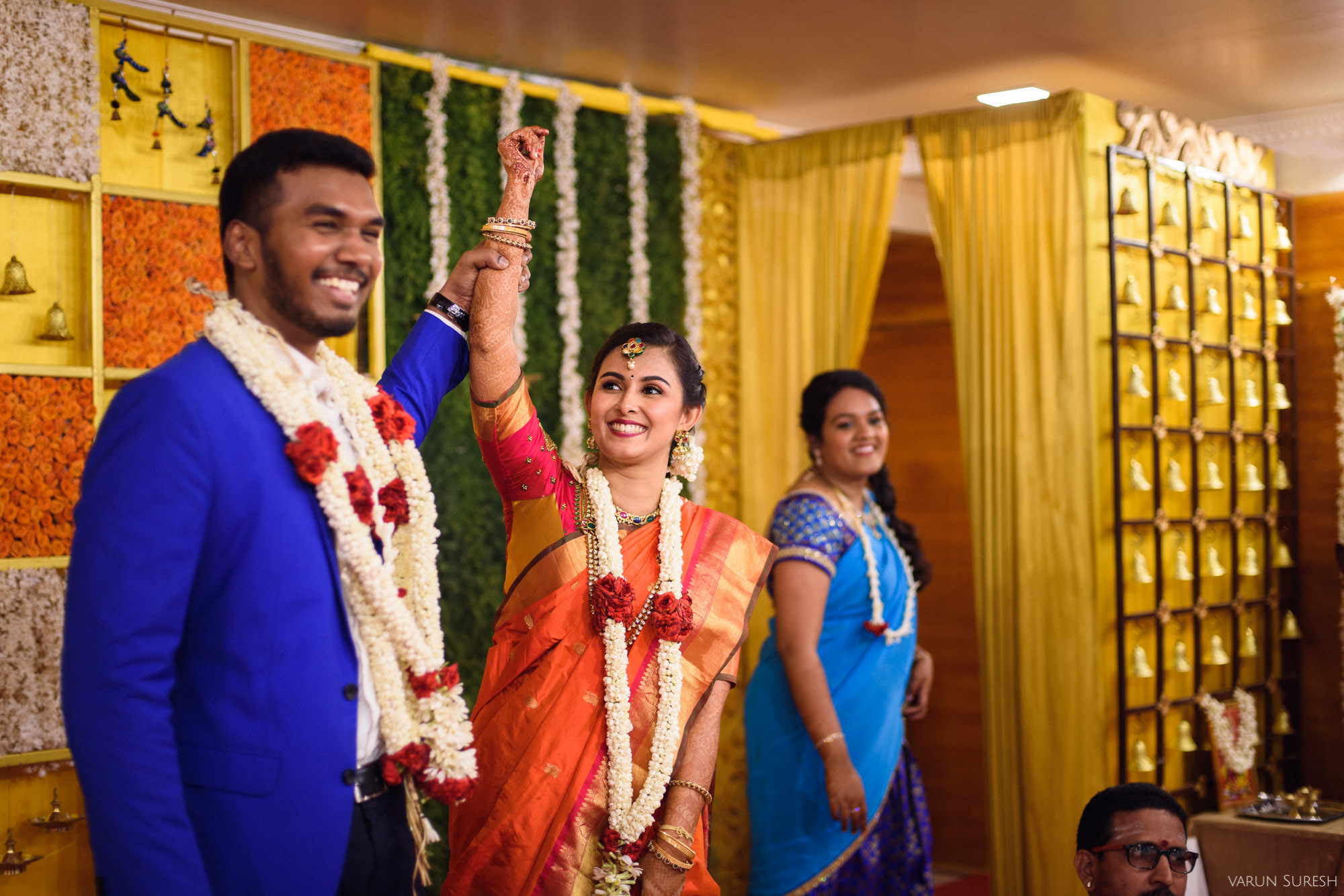 lejlighed gasformig Berettigelse Sumanya and Sabarish's Tambrahm-ish wedding in Chennai. | Wedding Blogs |  Varun Suresh | Wedding photographer based out of Chennai, India