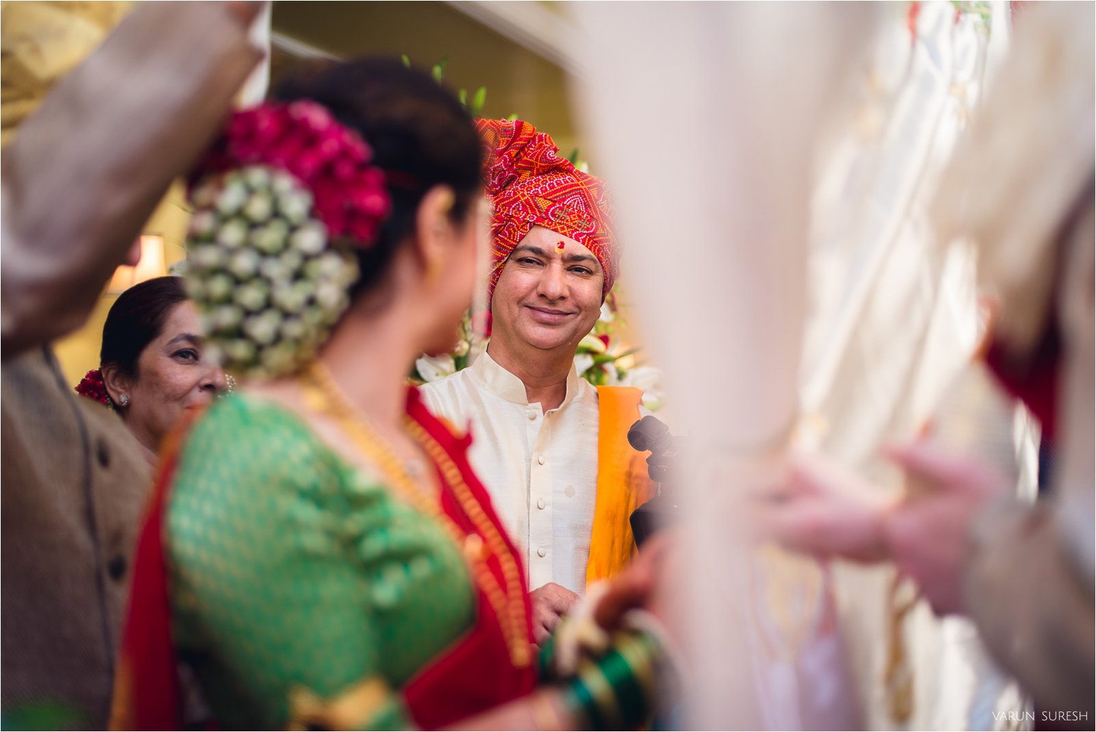 The Wedding Moments Akshay & Bhakti #maharashtrianwedding #trendingnow  #weddingphotography #cinematiclook #traditionallook #marathimulgi |  Instagram