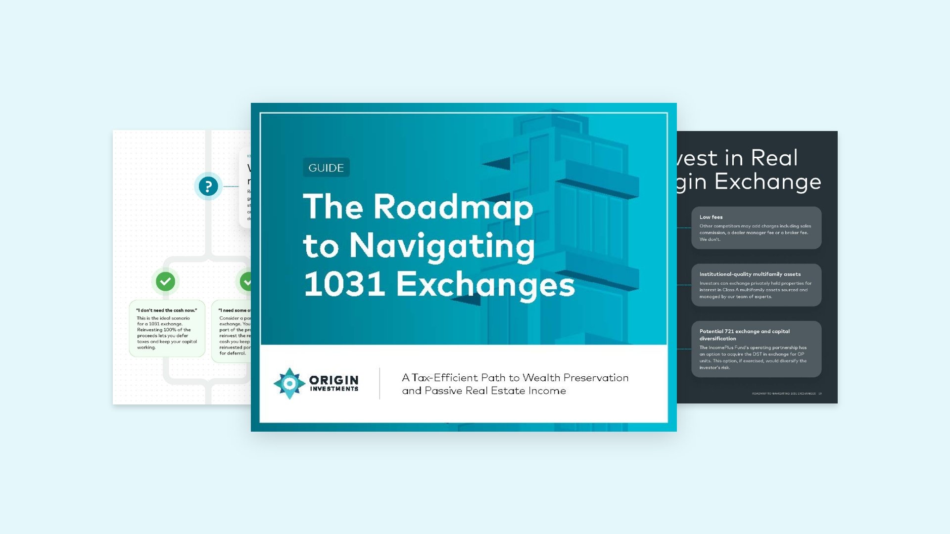 1031 Exchange Guide