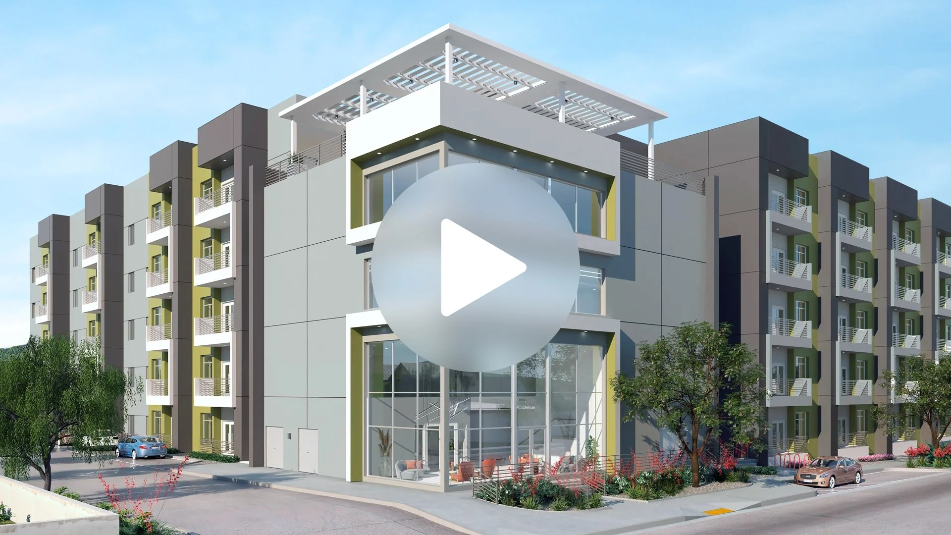 Investment Property Promo Video