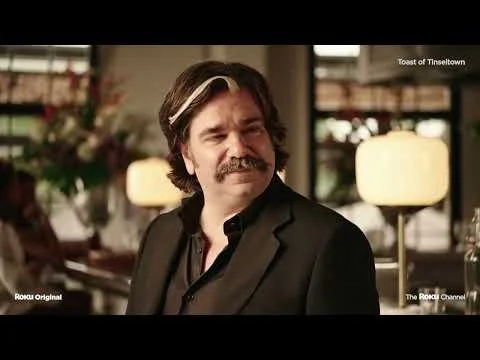 Toast of Tinseltown | Official Trailer
