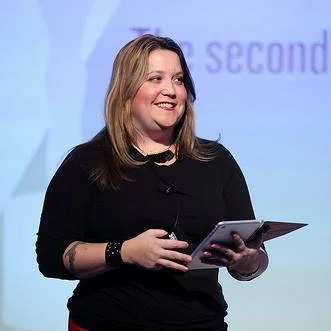 That's me, talking. Have i mentioned i'm in a local comedy troupe? so i'm kind of a fun teacher.