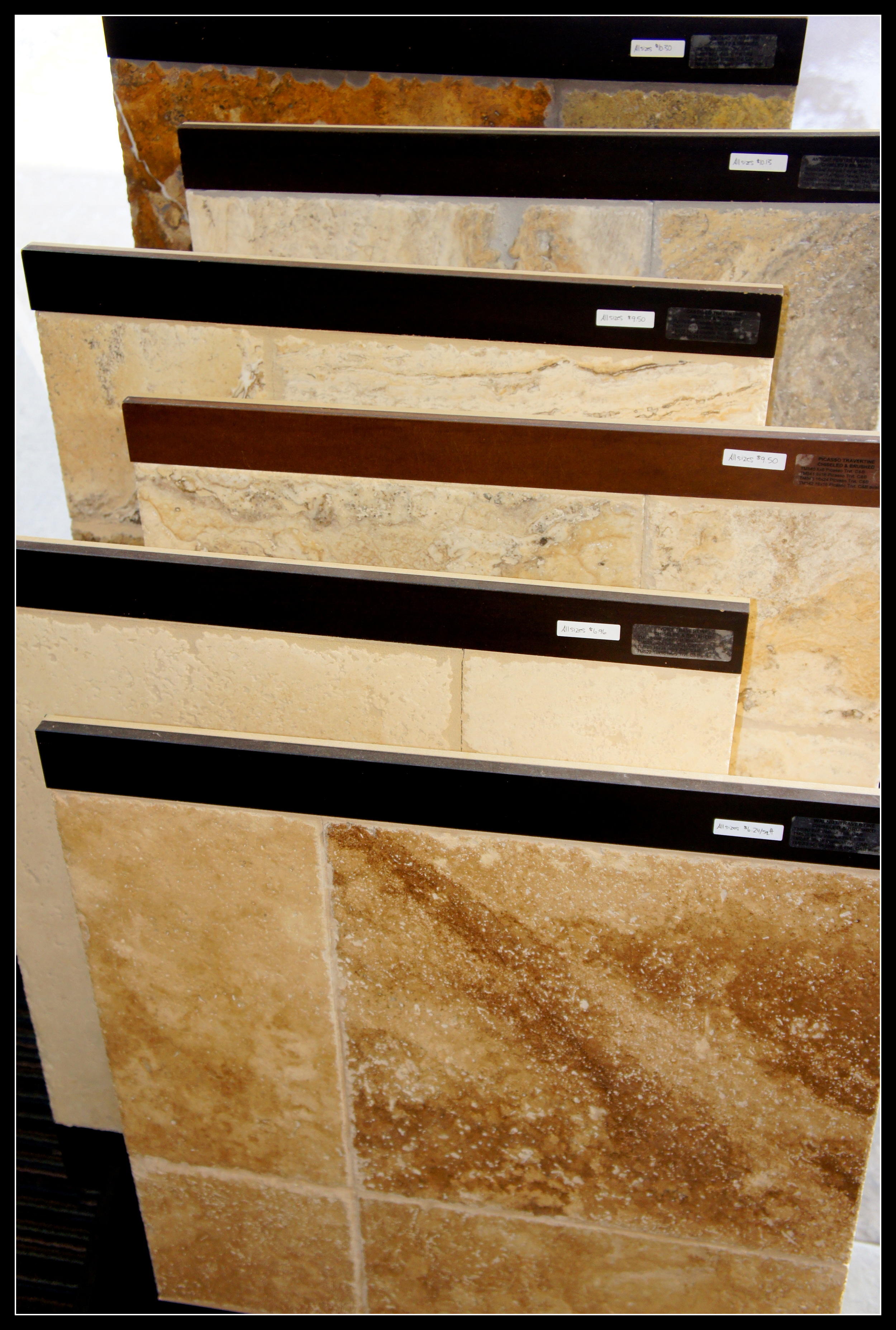 Under Foot Inc Flooring Consultants