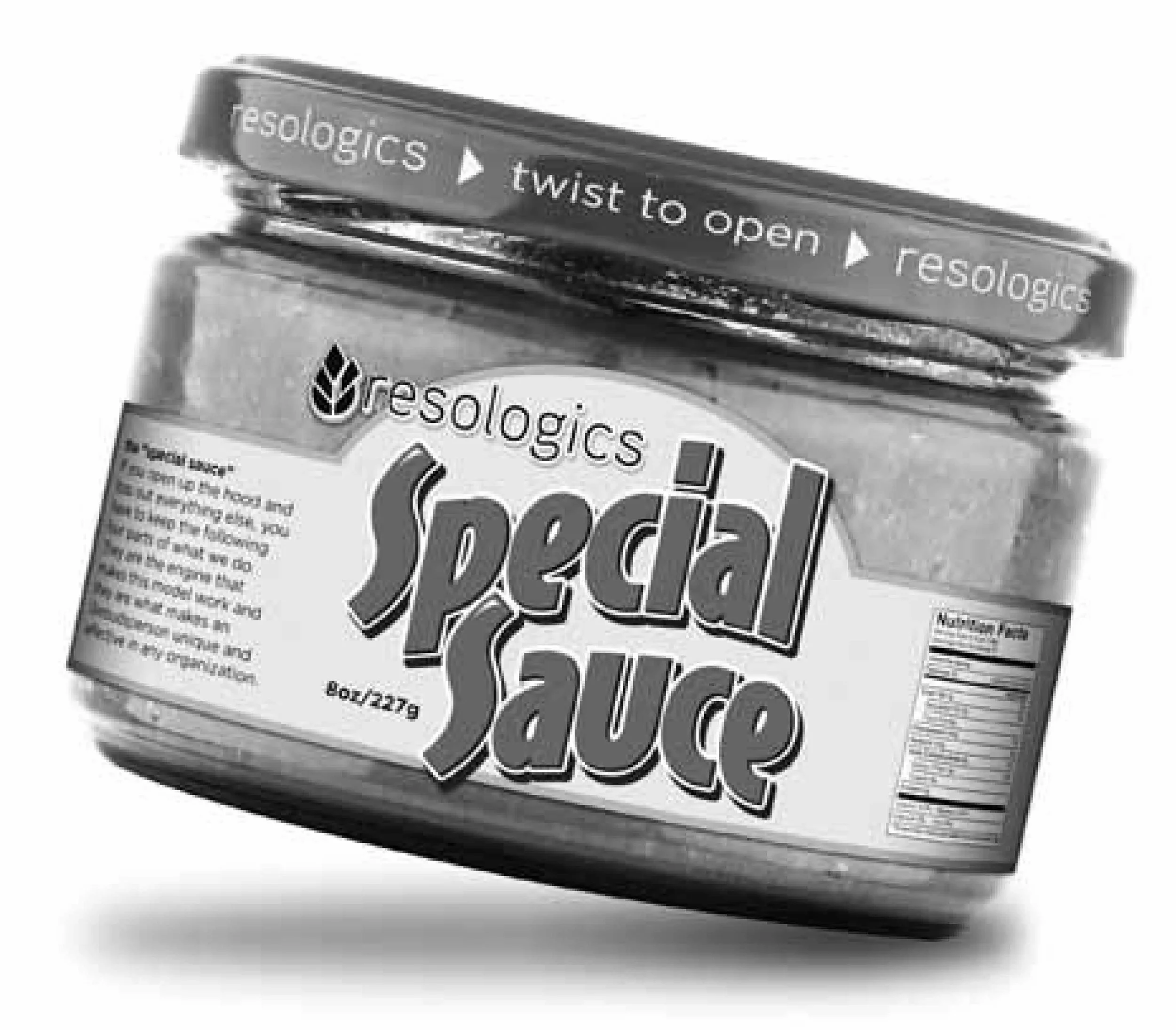 The Special Sauce For A Productive Workplace