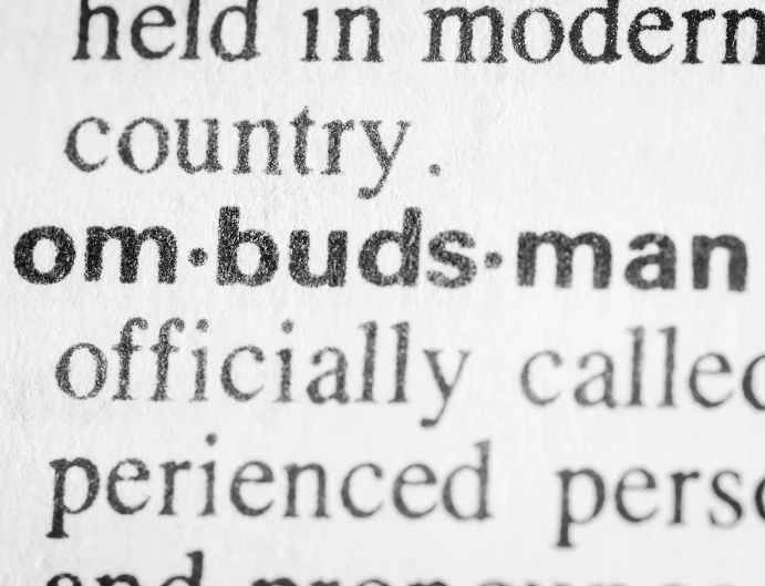 Top 10 FAQs about an Ombudsman