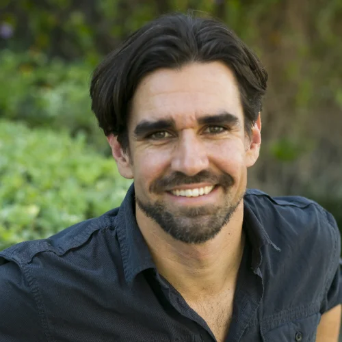 Scott R. Martin