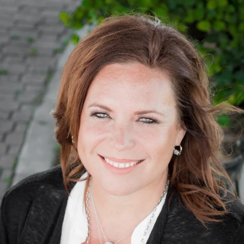 Anne Sawyer