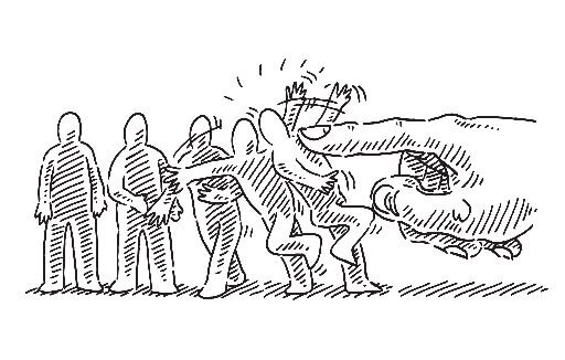 How To Stop The Ripple Effect Of Unmanaged Conflict In Your Workplace