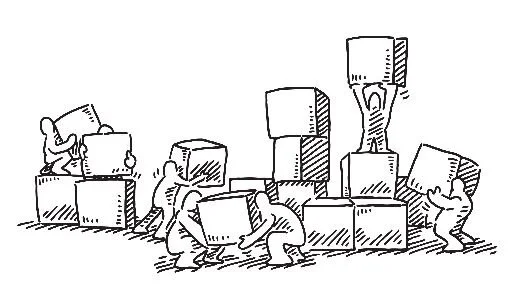 How to Lead Your Team Through Uncertain Times (Hint: Build Trust)