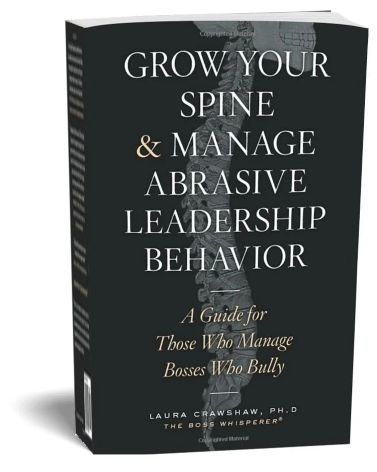 Solving the problem of abrasive leaders — resologics