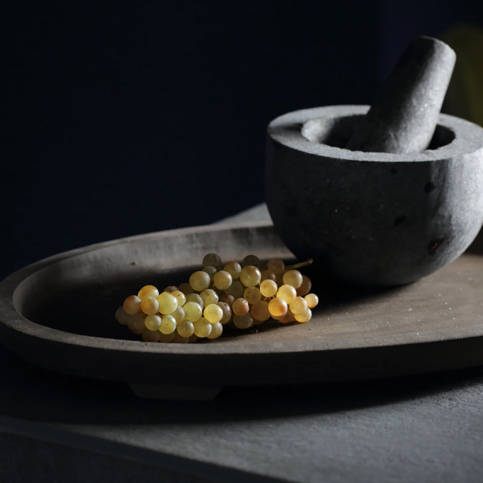 The France home of Steiner Berg-Olsen, The Telegraph Magazine