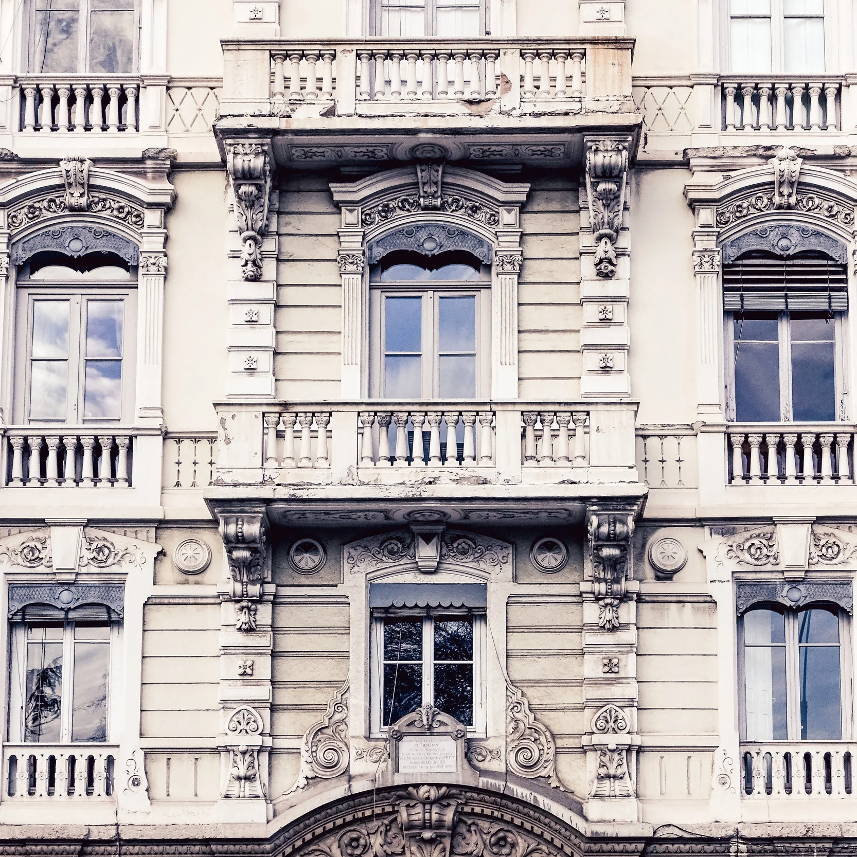 48 hours in Lyon, Grazia UK