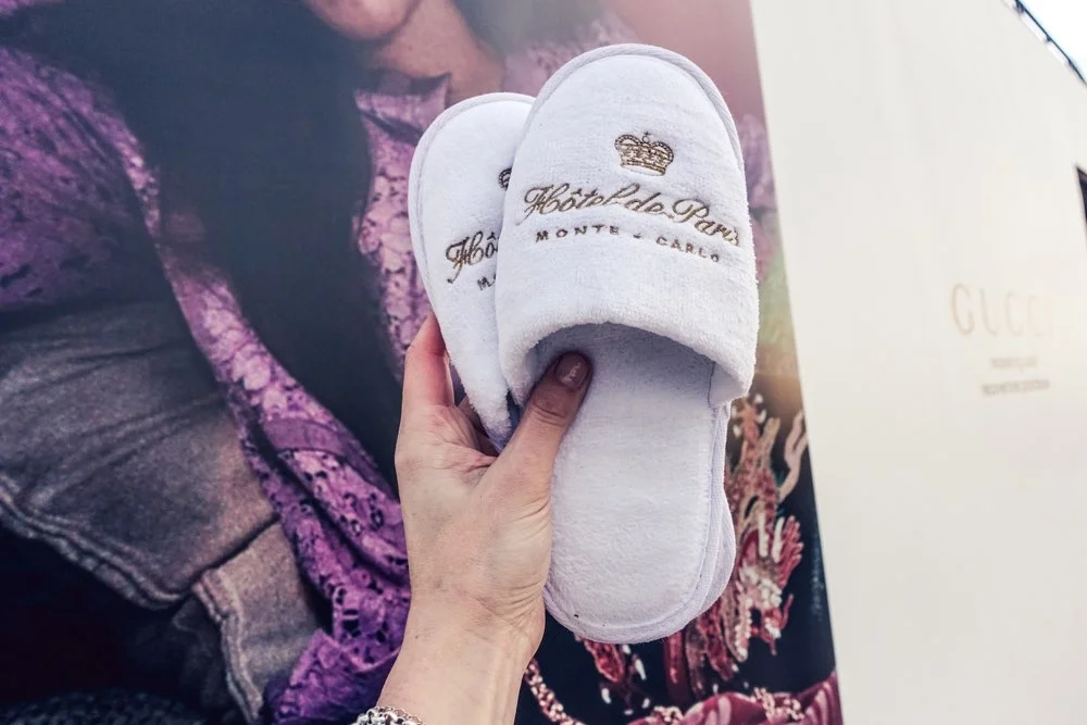 48 hours in Monaco, Grazia UK