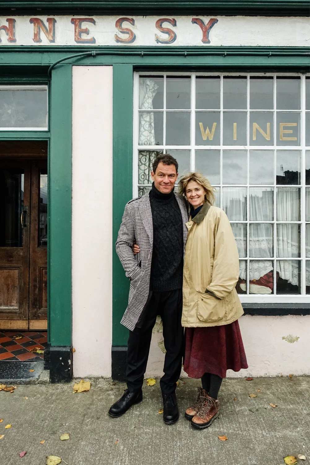 Queen of the Castle — CLAIRE BINGHAM