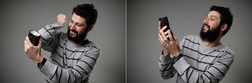 Guilherme Fontana : Flash! Sempre ouvi dizer que é ele um dos grandes aliados do fotógrafo, mas para mim essa palavra sempre remeteu a um certo desespero que sinto no momento do click. Foi por isso que resolvi procurar um workshop que ajudasse a tirar esse pesadelo da minha vida. Durante 2 longos dias me juntei a outras 10 pessoas, totalmente diferentes de mim, mas que compartilhavam o mesmo drama: como usar o flash? Fomos recebidos pelo grande Caio Braga, que na minha opinião, soube juntar teoria com prática e desmistificou diversas dúvidas e suposições que existiam na minha cabeça. Além disso, as horas que estivemos juntos serviram para reforçar a certeza que quero trabalhar com fotografia e a paixão que tenho por essa arte. Aproveito aqui para agradecer o empenho, Caio. Foi muito bom ver de perto sua experiência, tenho certeza que levarei todos os ensinamentos e as dicas para minha carreira. Sei que nem sempre farei a foto desejada de primeira, mas vou tentar até acertar, pois depois das aulas sei que é possível. Agora uso o flash sem medo!